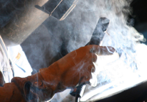 welding after sales img 1